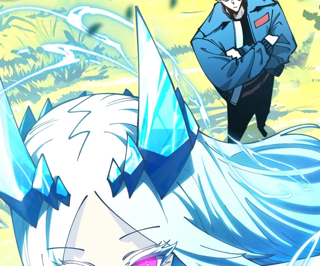 Global Beast Tamer: I Can See Evolution Paths Chapter 28 page 127 - 