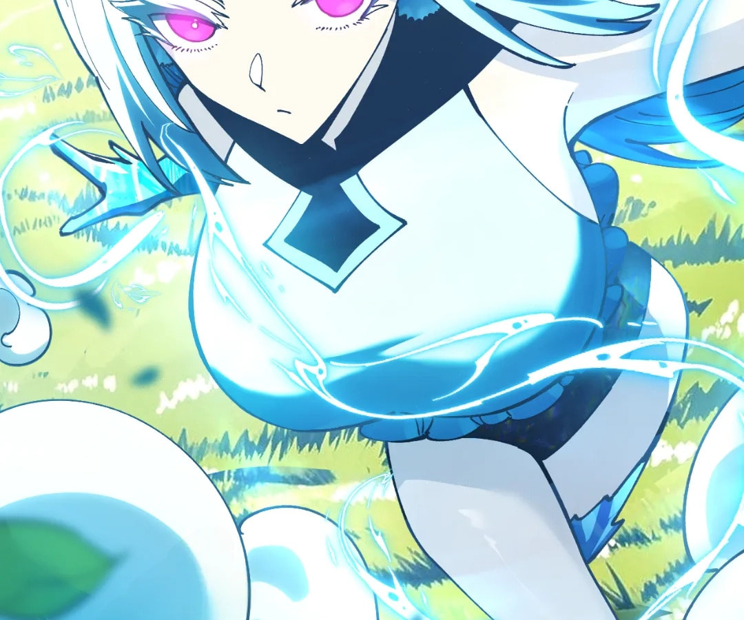 Global Beast Tamer: I Can See Evolution Paths Chapter 28 page 128 - 