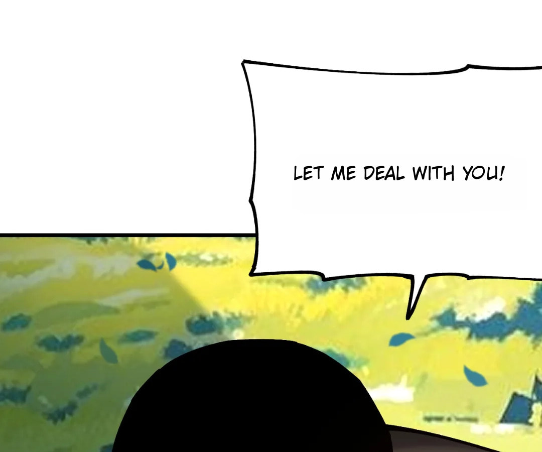 Global Beast Tamer: I Can See Evolution Paths Chapter 28 page 14 - 