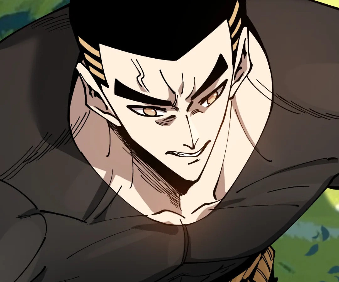 Global Beast Tamer: I Can See Evolution Paths Chapter 28 page 15 - 