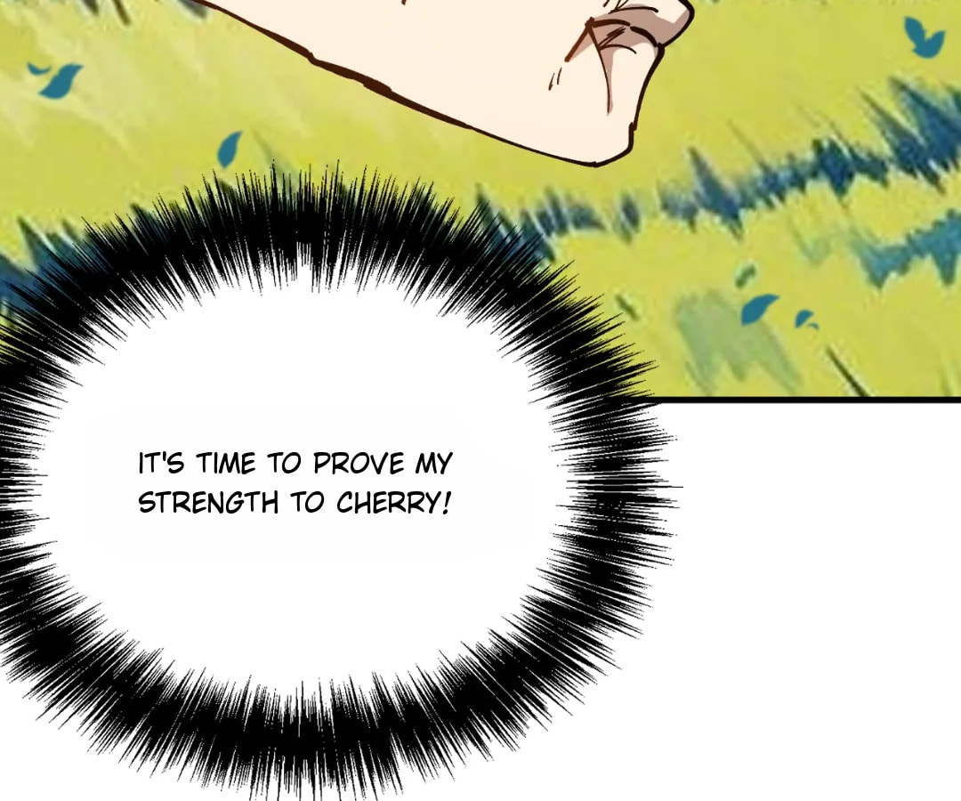 Global Beast Tamer: I Can See Evolution Paths Chapter 28 page 17 - 