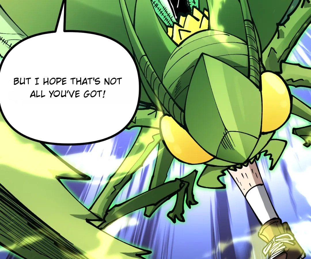 Global Beast Tamer: I Can See Evolution Paths Chapter 28 page 20 - 