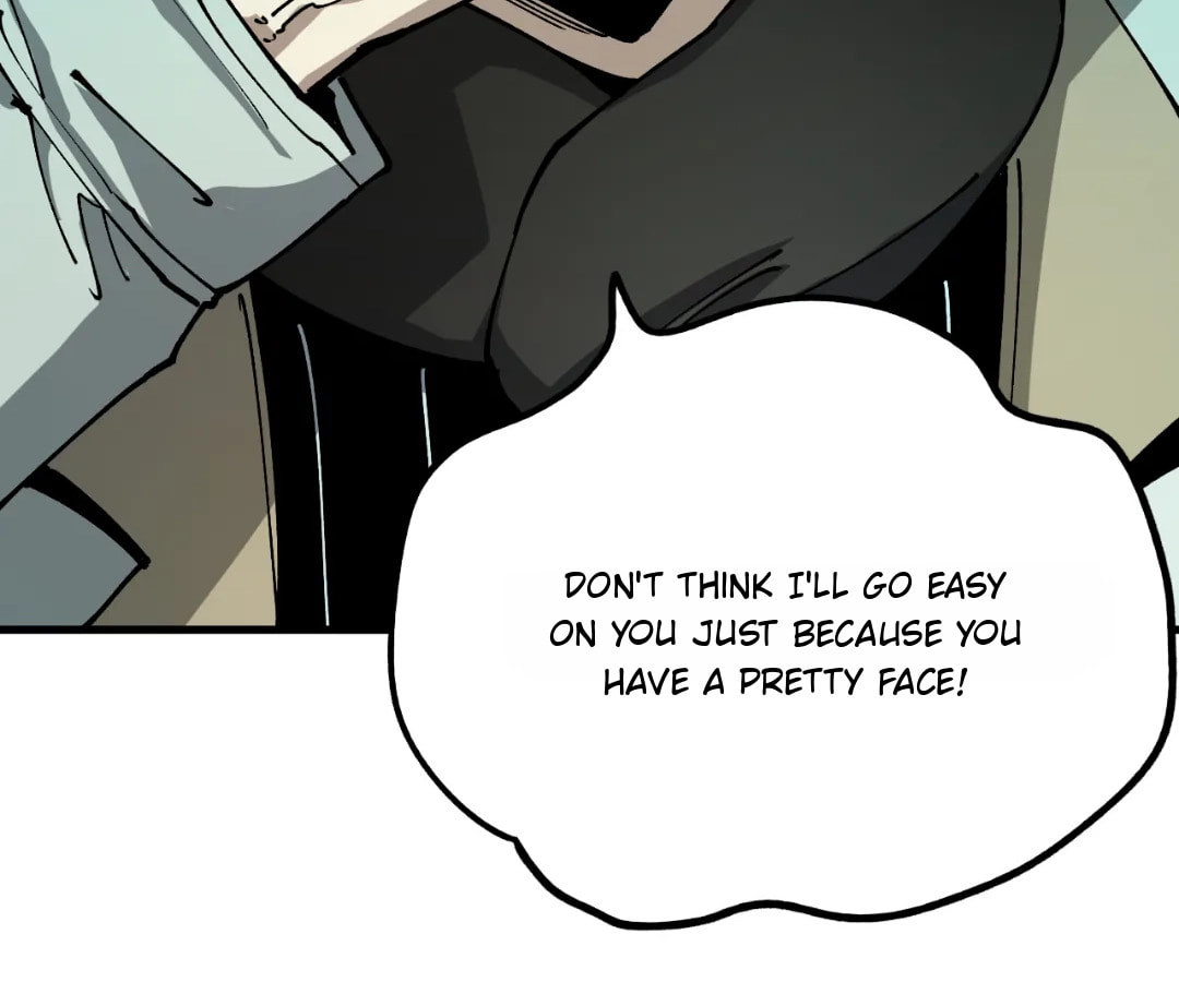 Global Beast Tamer: I Can See Evolution Paths Chapter 28 page 26 - 