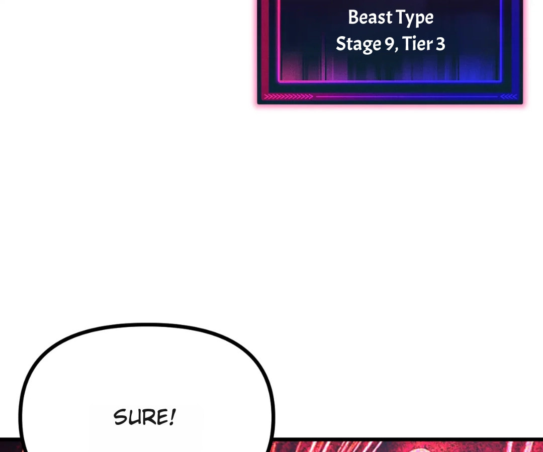 Global Beast Tamer: I Can See Evolution Paths Chapter 28 page 30 - 