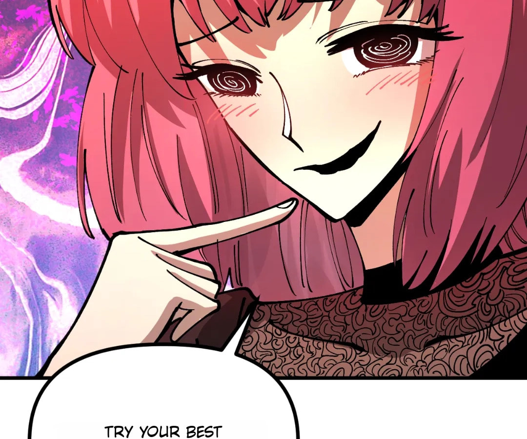 Global Beast Tamer: I Can See Evolution Paths Chapter 28 page 32 - 