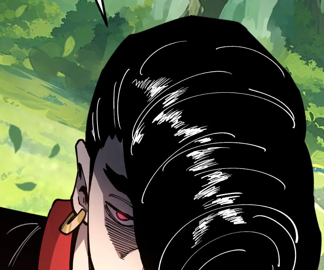 Global Beast Tamer: I Can See Evolution Paths Chapter 28 page 38 - 