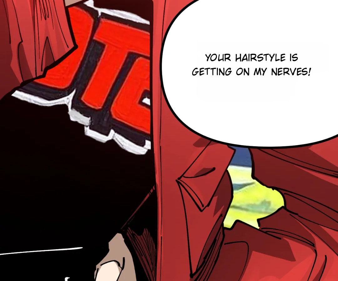 Global Beast Tamer: I Can See Evolution Paths Chapter 28 page 40 - 