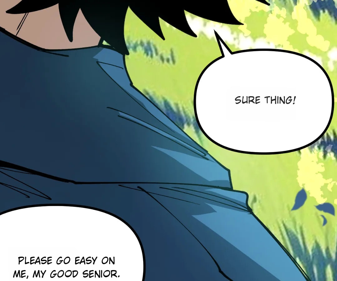 Global Beast Tamer: I Can See Evolution Paths Chapter 28 page 44 - 