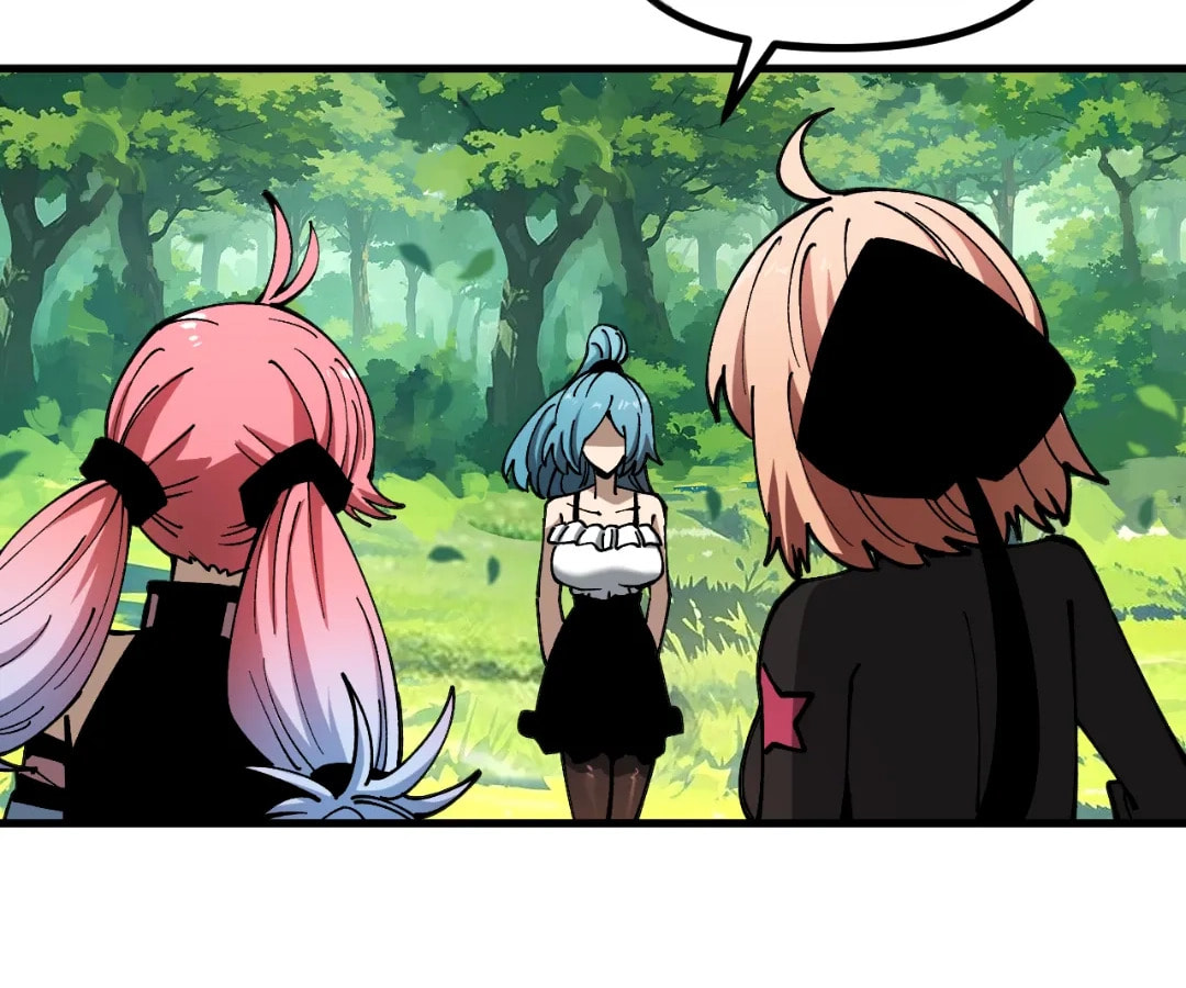 Global Beast Tamer: I Can See Evolution Paths Chapter 28 page 47 - 