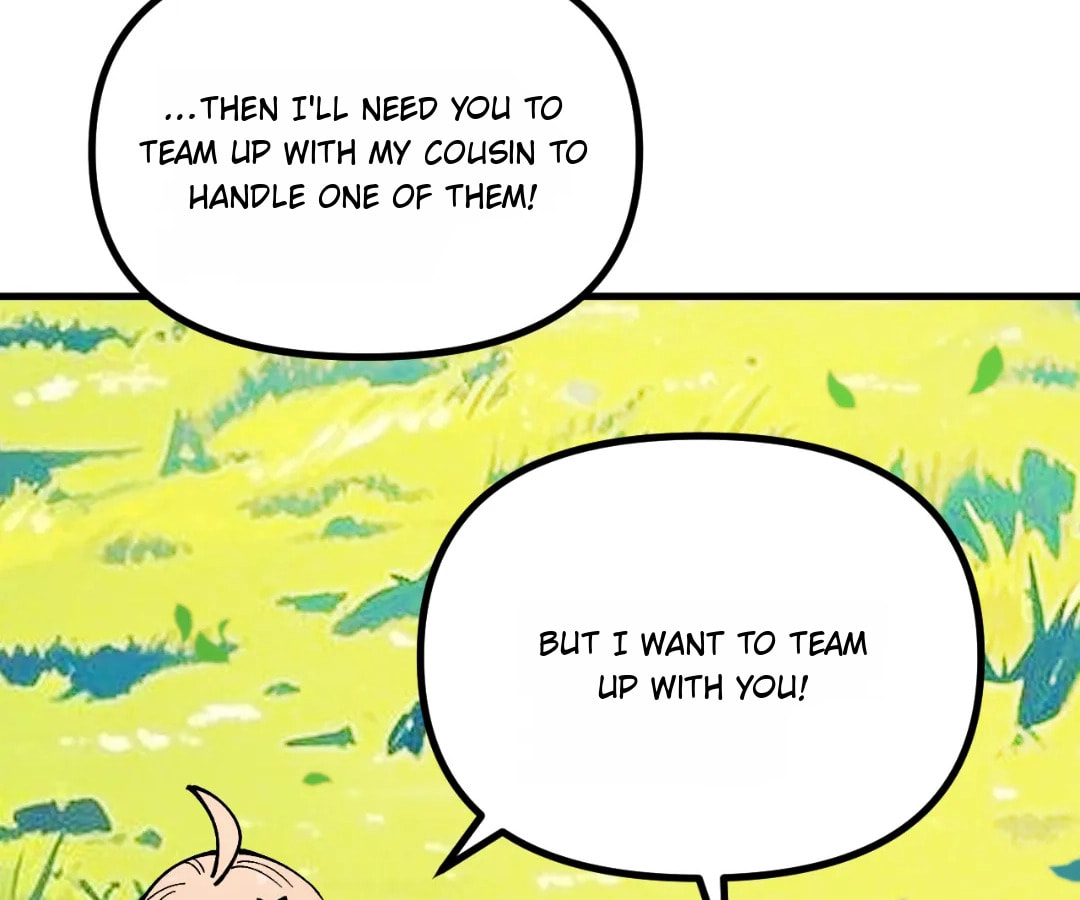 Global Beast Tamer: I Can See Evolution Paths Chapter 28 page 6 - 