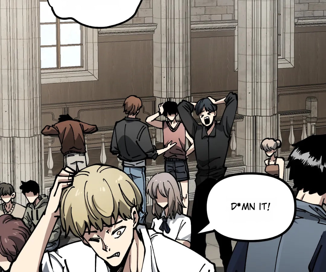 Global Beast Tamer: I Can See Evolution Paths Chapter 28 page 55 - 