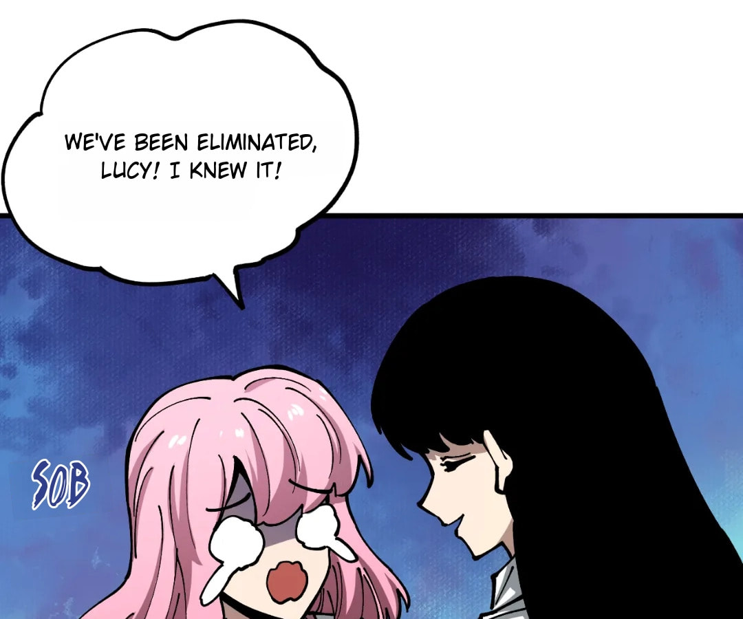 Global Beast Tamer: I Can See Evolution Paths Chapter 28 page 57 - 