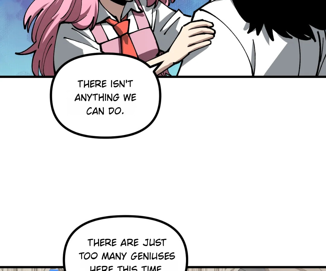 Global Beast Tamer: I Can See Evolution Paths Chapter 28 page 58 - 