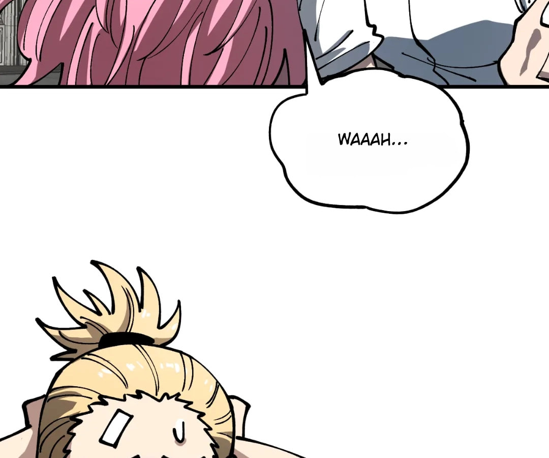 Global Beast Tamer: I Can See Evolution Paths Chapter 28 page 60 - 
