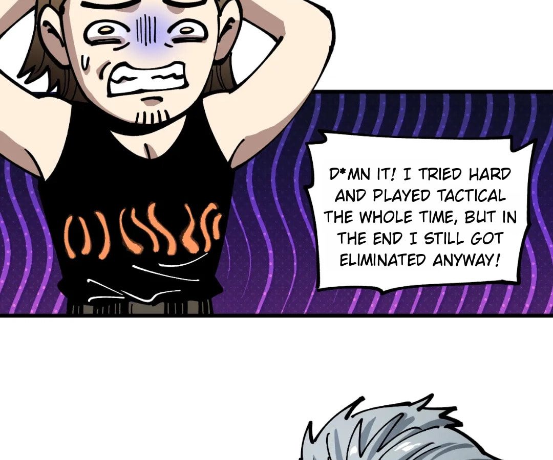 Global Beast Tamer: I Can See Evolution Paths Chapter 28 page 61 - 