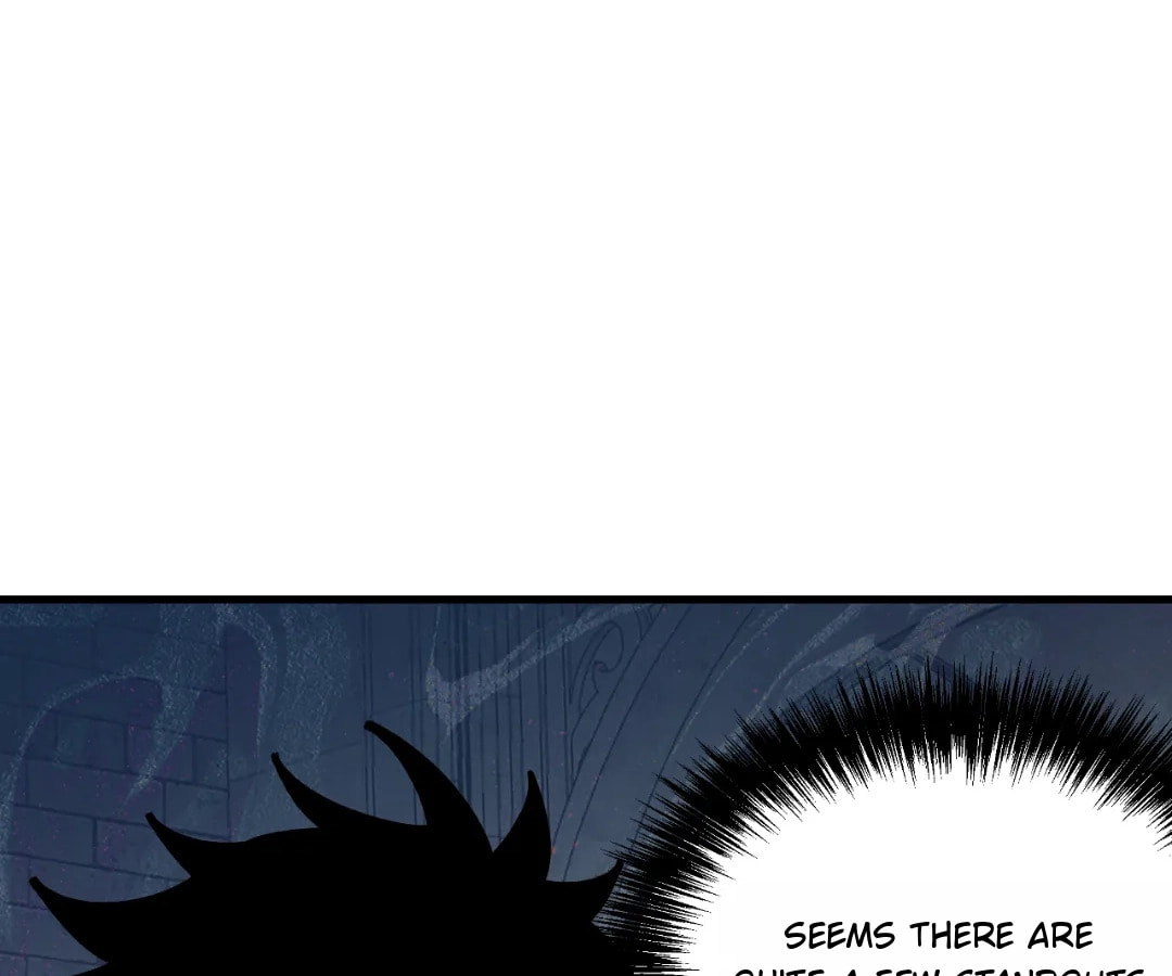Global Beast Tamer: I Can See Evolution Paths Chapter 28 page 63 - 