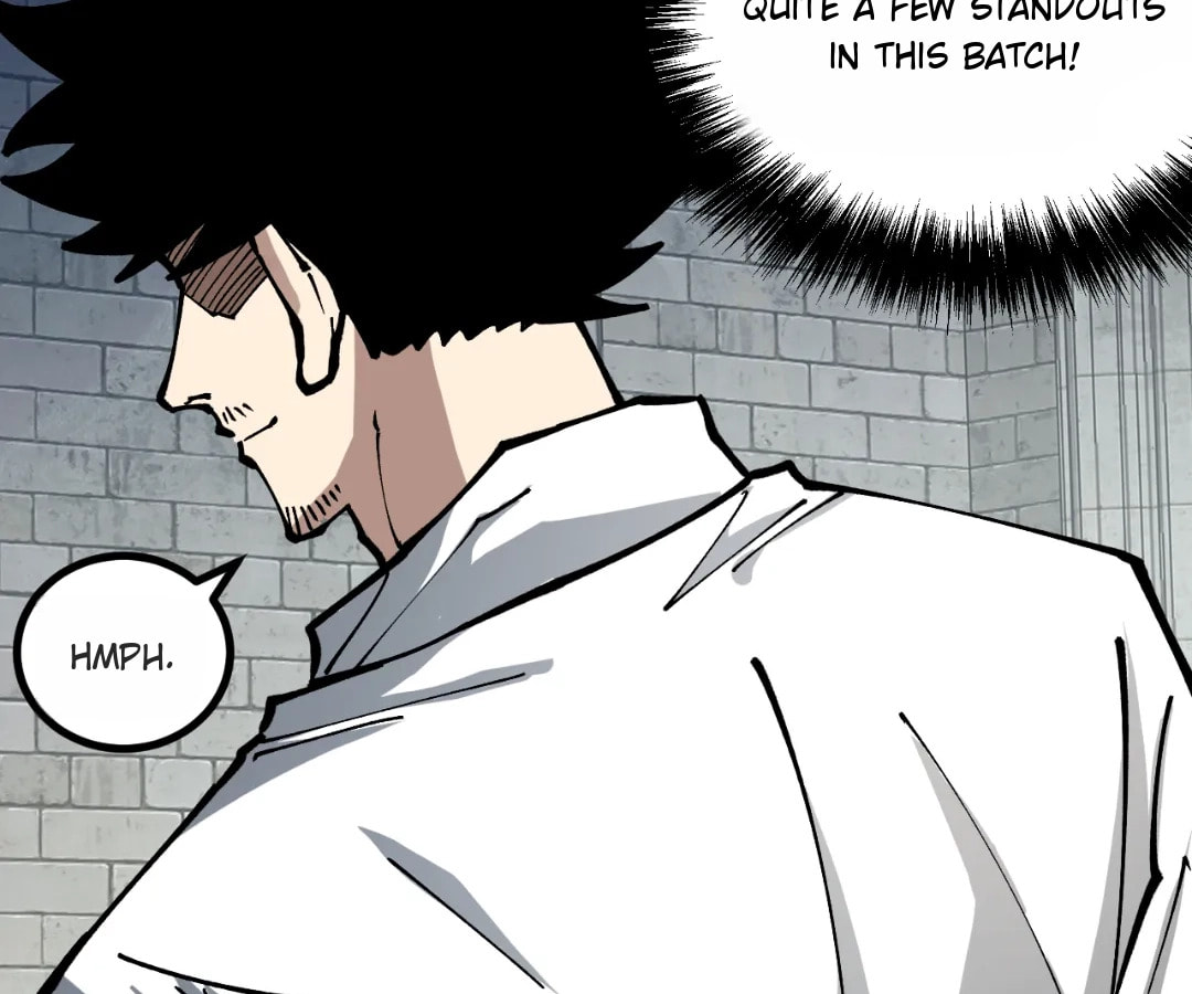 Global Beast Tamer: I Can See Evolution Paths Chapter 28 page 64 - 