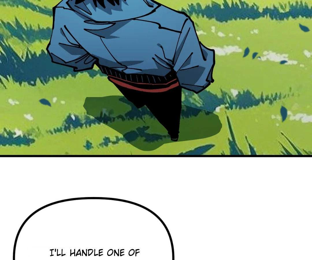 Global Beast Tamer: I Can See Evolution Paths Chapter 28 page 8 - 