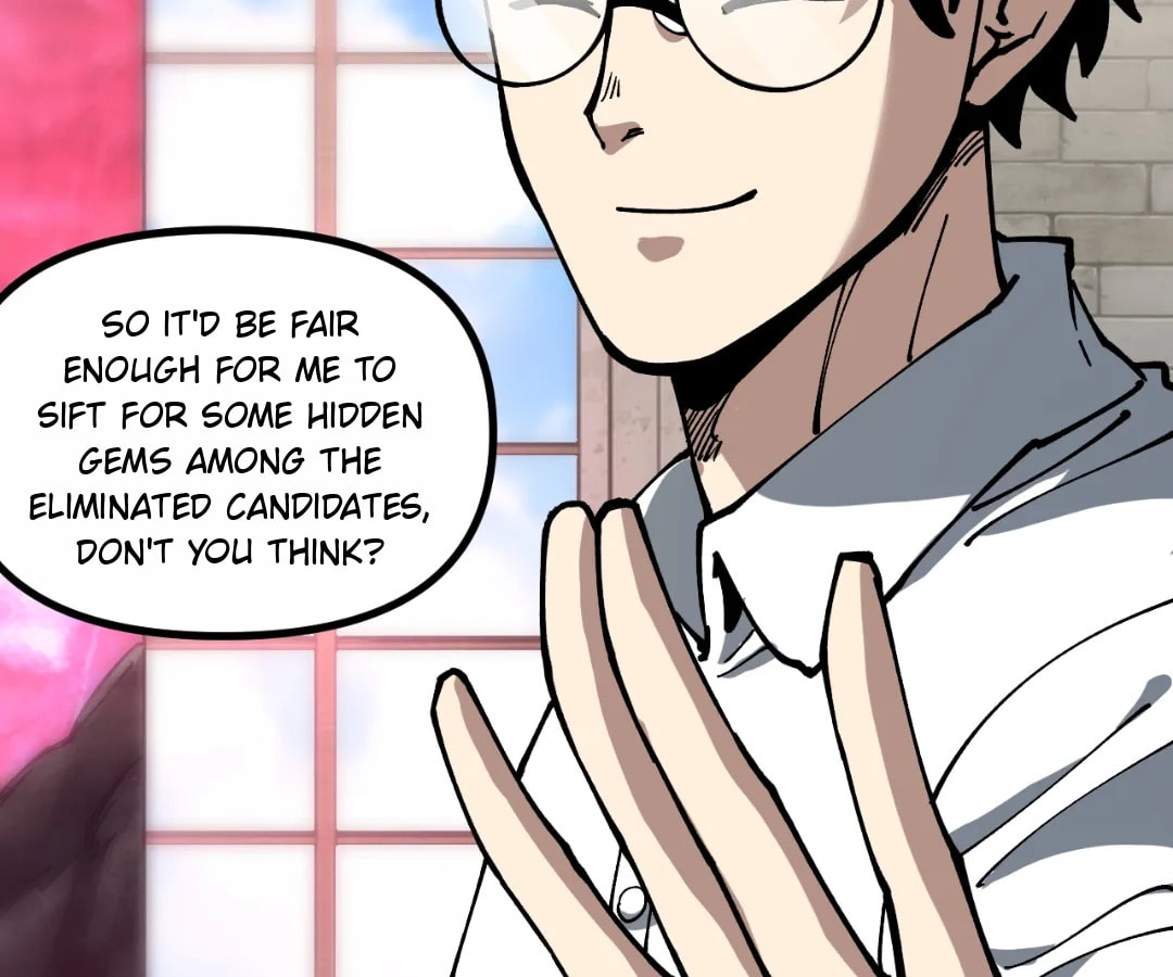 Global Beast Tamer: I Can See Evolution Paths Chapter 28 page 73 - 