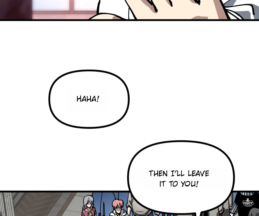 Global Beast Tamer: I Can See Evolution Paths Chapter 28 page 74 - 