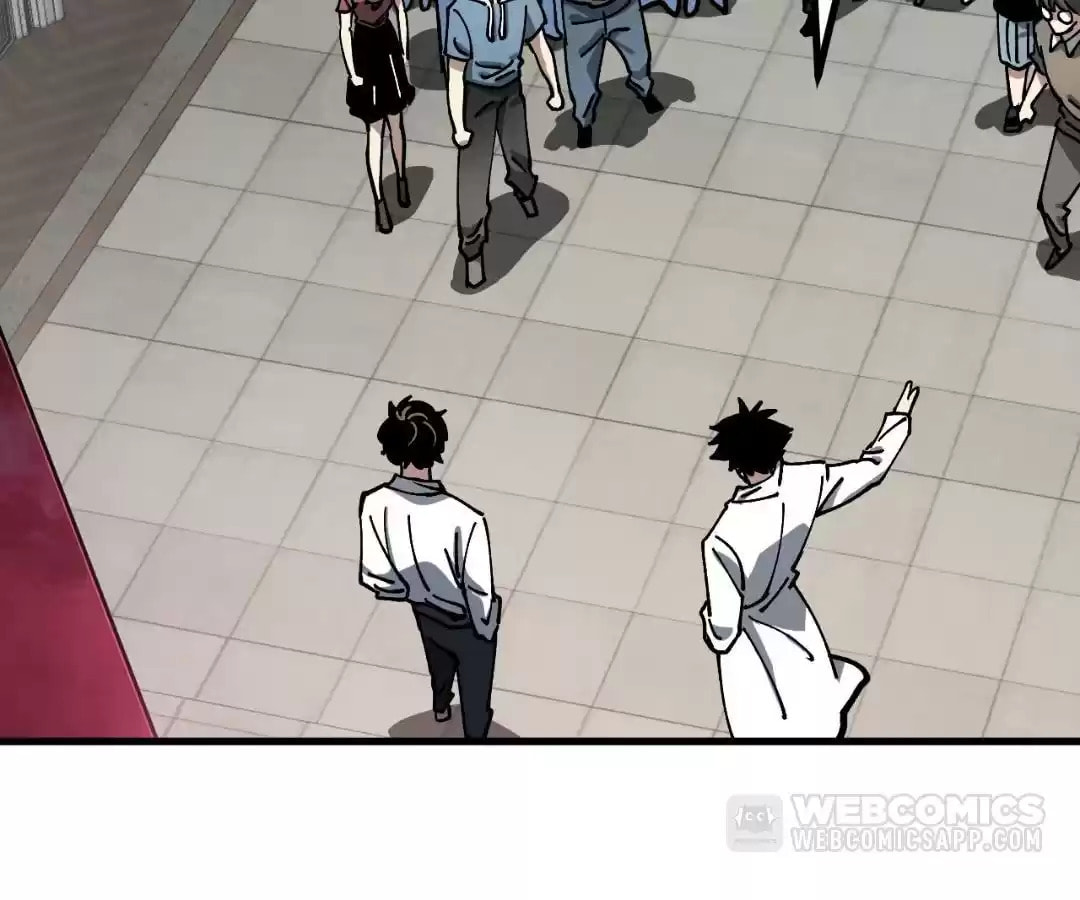 Global Beast Tamer: I Can See Evolution Paths Chapter 28 page 75 - 