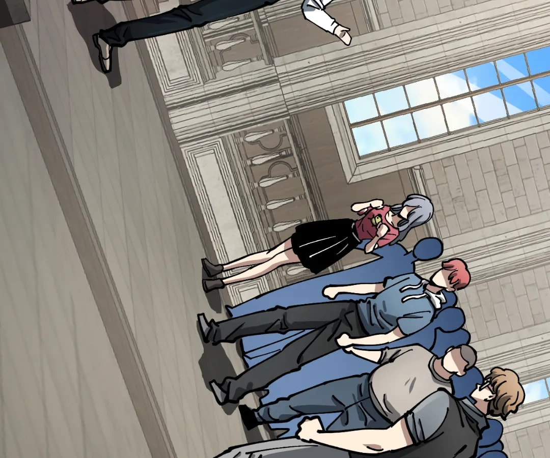 Global Beast Tamer: I Can See Evolution Paths Chapter 28 page 78 - 