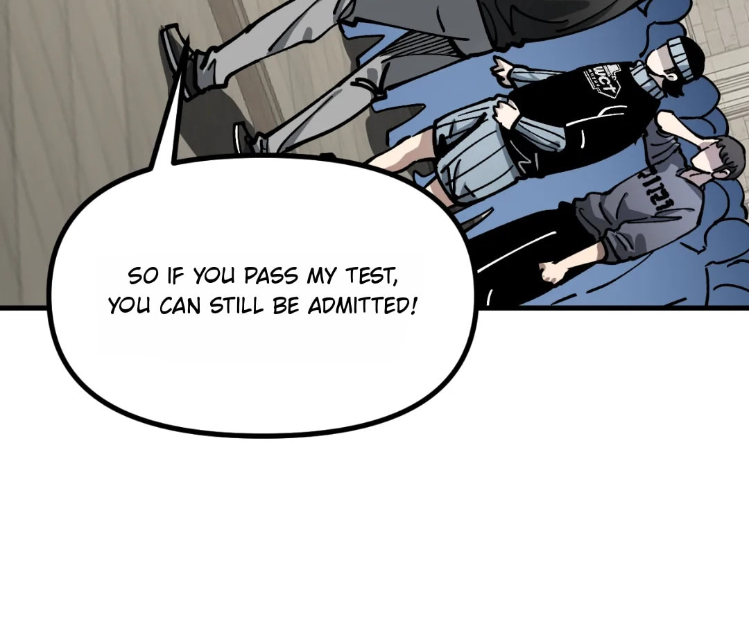 Global Beast Tamer: I Can See Evolution Paths Chapter 28 page 79 - 