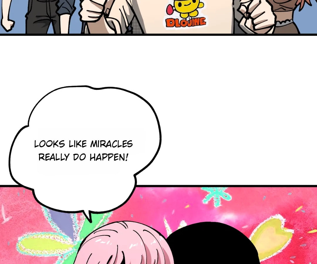 Global Beast Tamer: I Can See Evolution Paths Chapter 28 page 81 - 