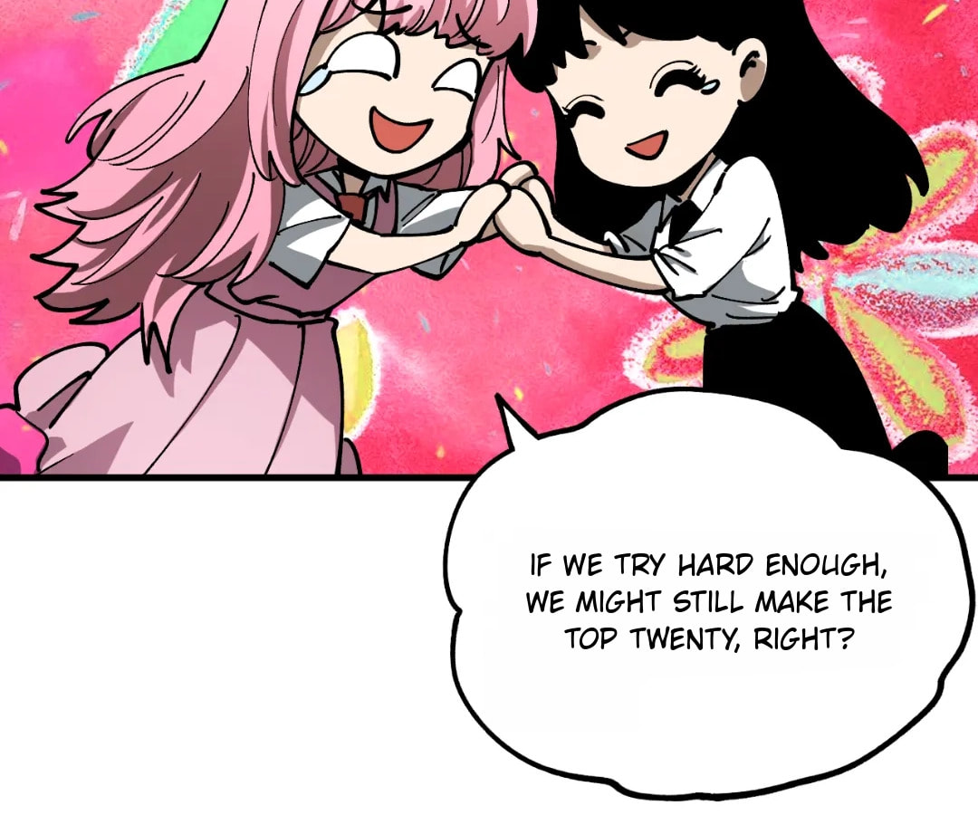 Global Beast Tamer: I Can See Evolution Paths Chapter 28 page 82 - 