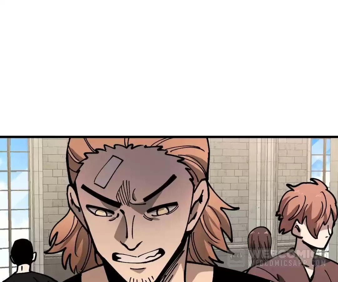 Global Beast Tamer: I Can See Evolution Paths Chapter 28 page 83 - 