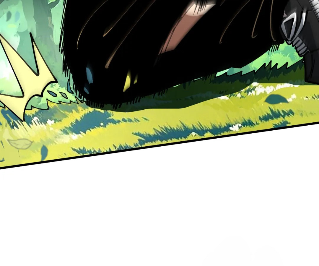 Global Beast Tamer: I Can See Evolution Paths Chapter 28 page 87 - 