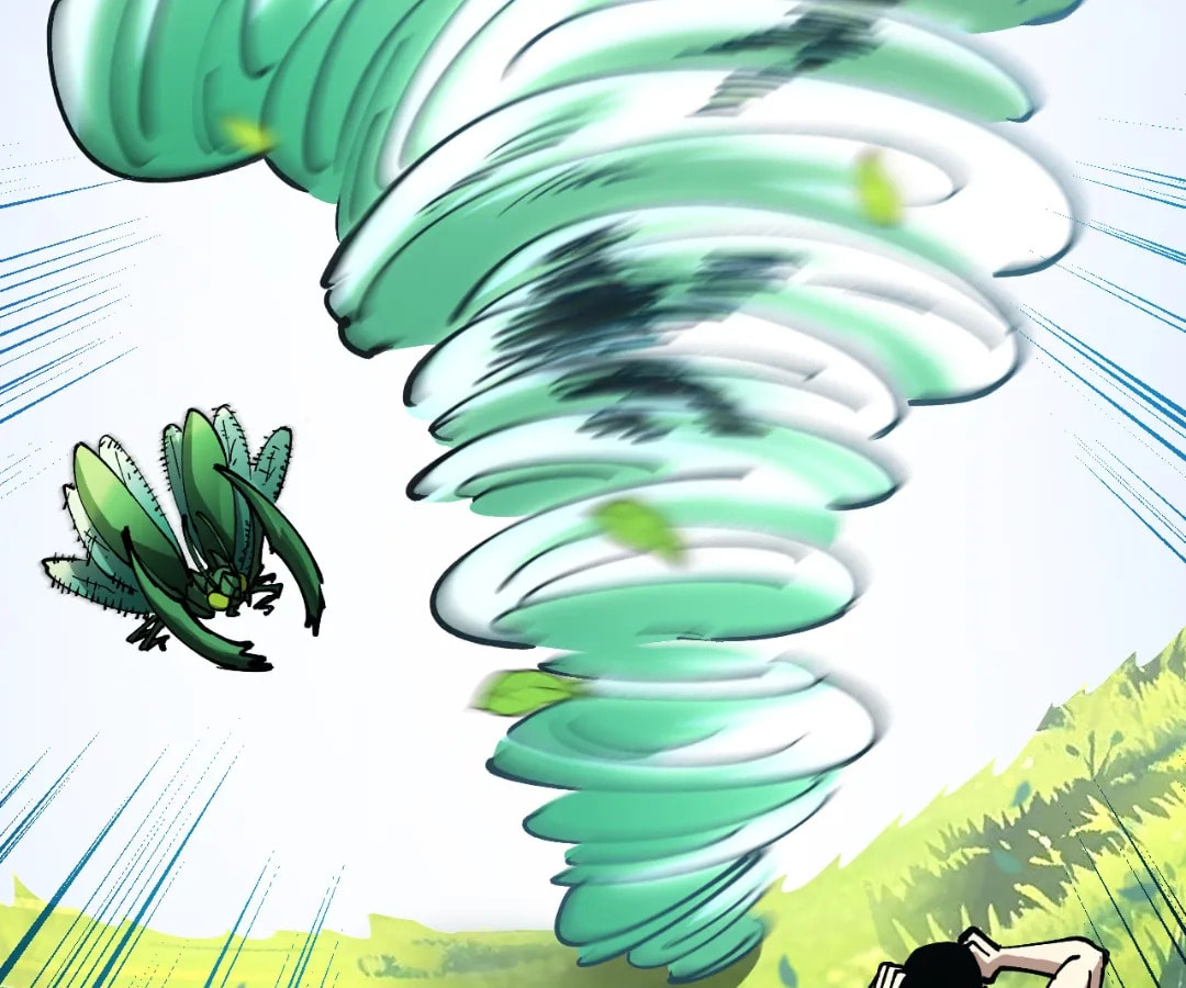 Global Beast Tamer: I Can See Evolution Paths Chapter 28 page 89 - 