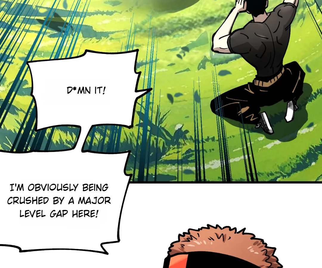 Global Beast Tamer: I Can See Evolution Paths Chapter 28 page 90 - 