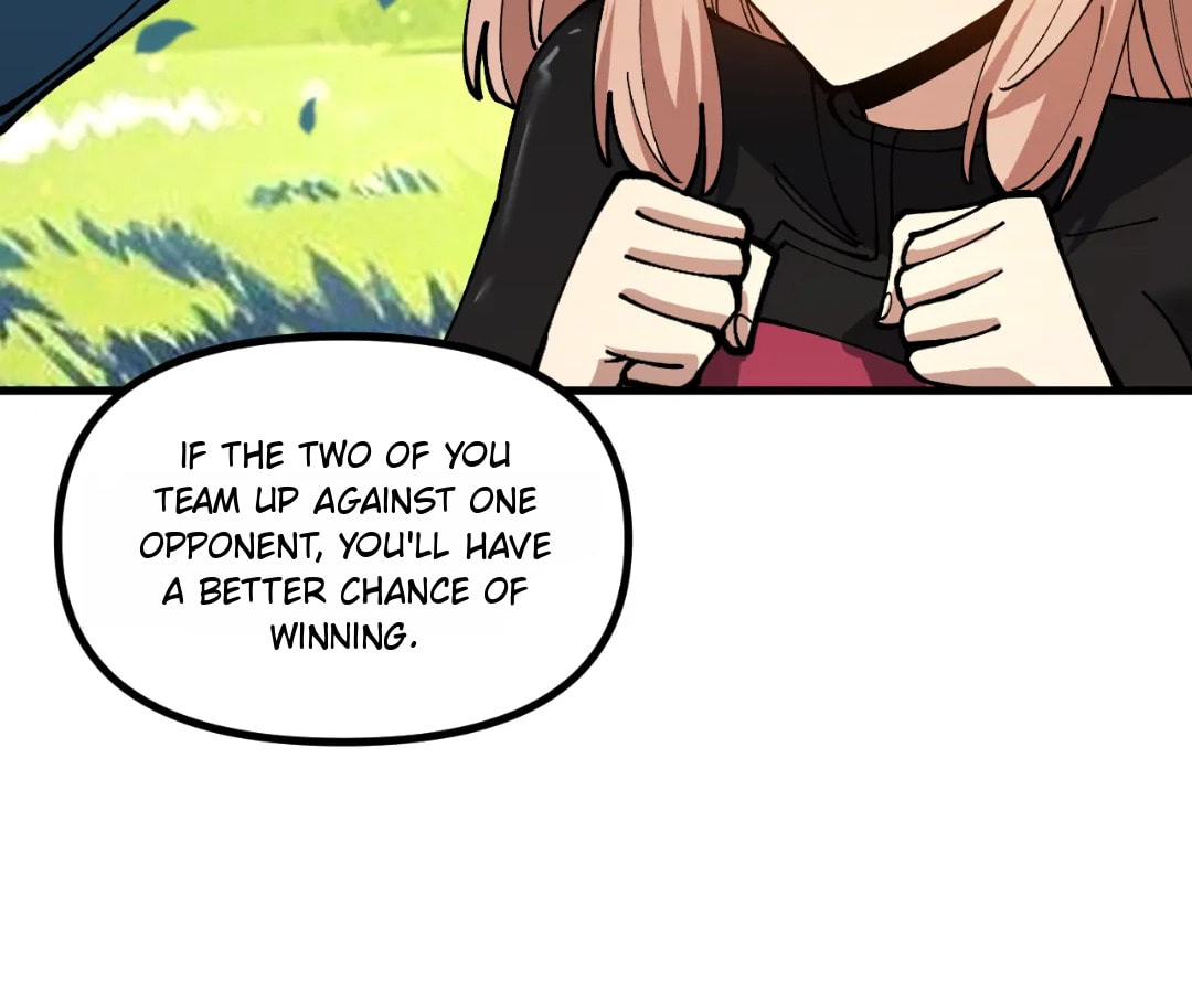 Global Beast Tamer: I Can See Evolution Paths Chapter 28 page 10 - 