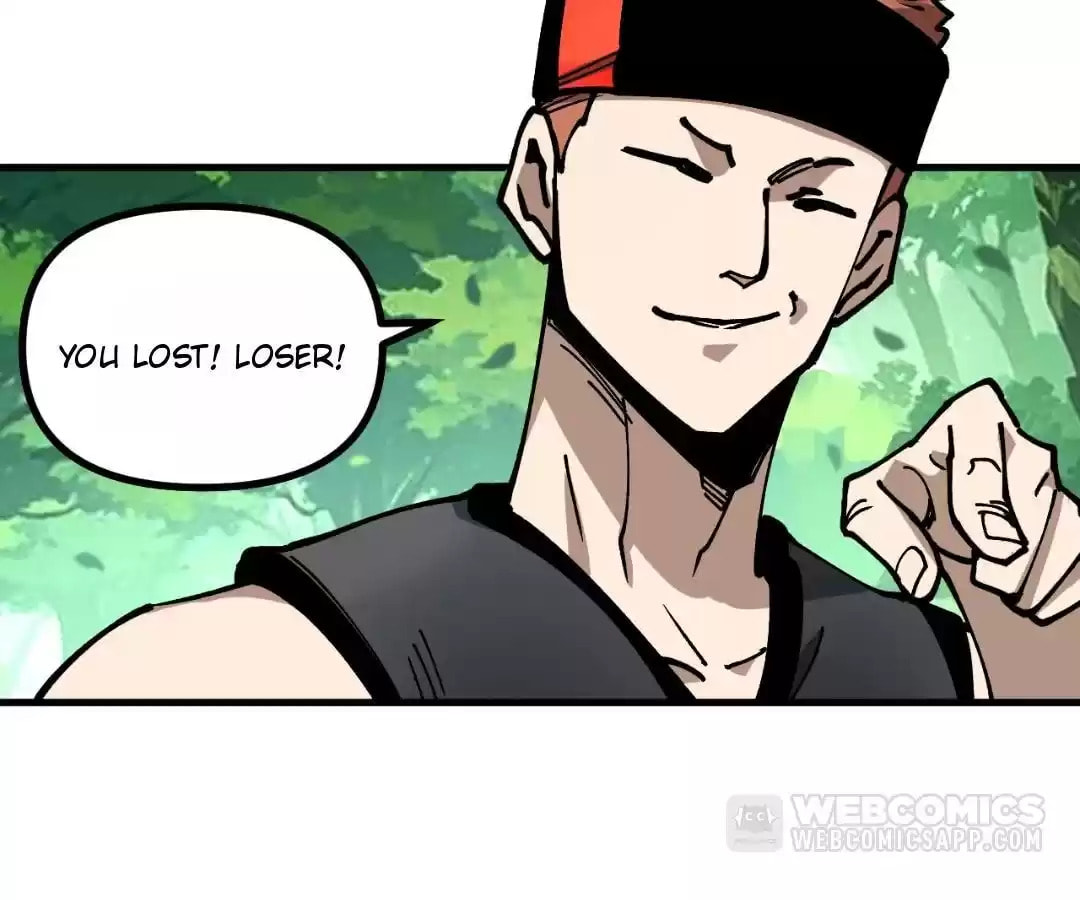 Global Beast Tamer: I Can See Evolution Paths Chapter 28 page 91 - 