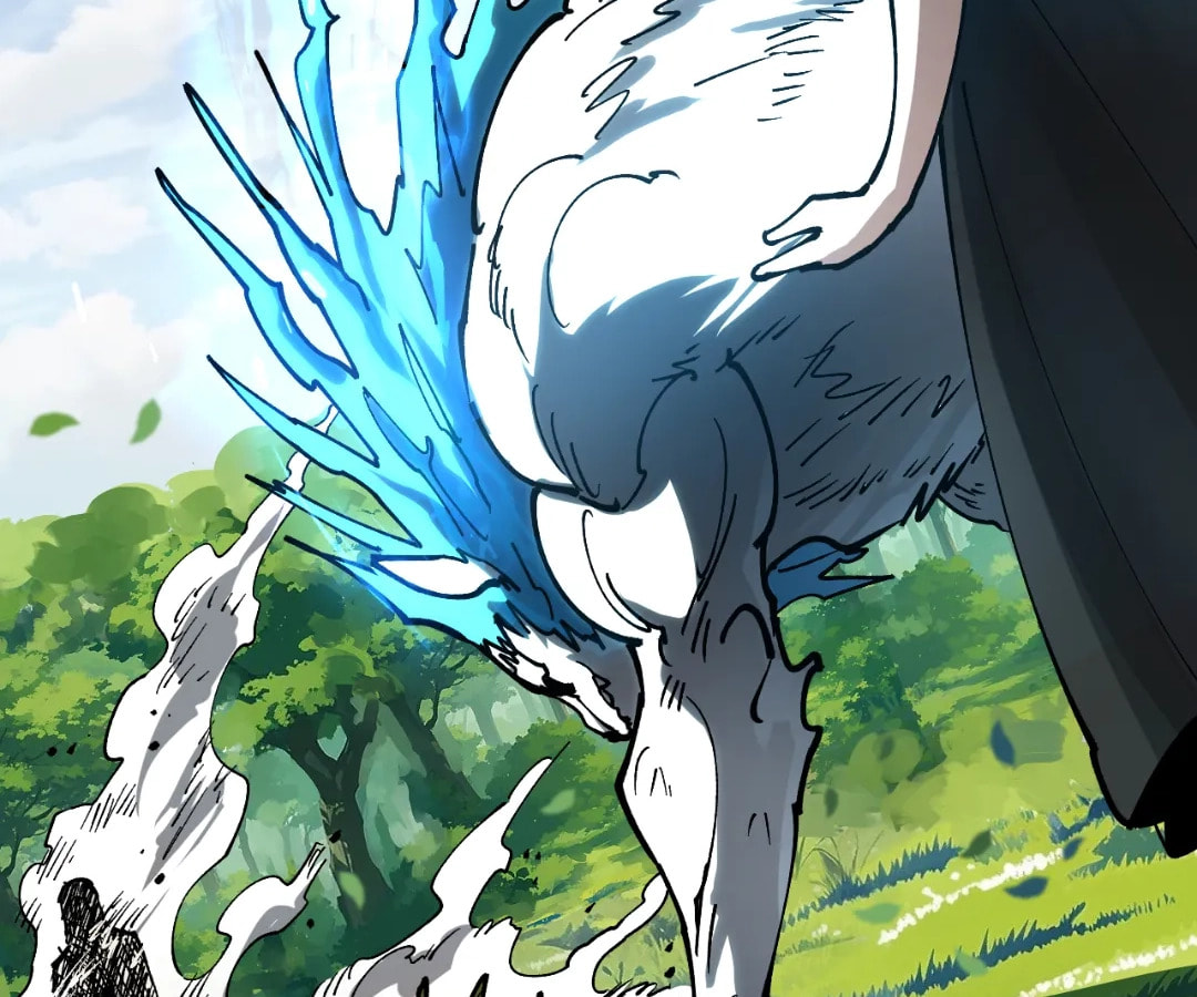 Global Beast Tamer: I Can See Evolution Paths Chapter 28 page 97 - 