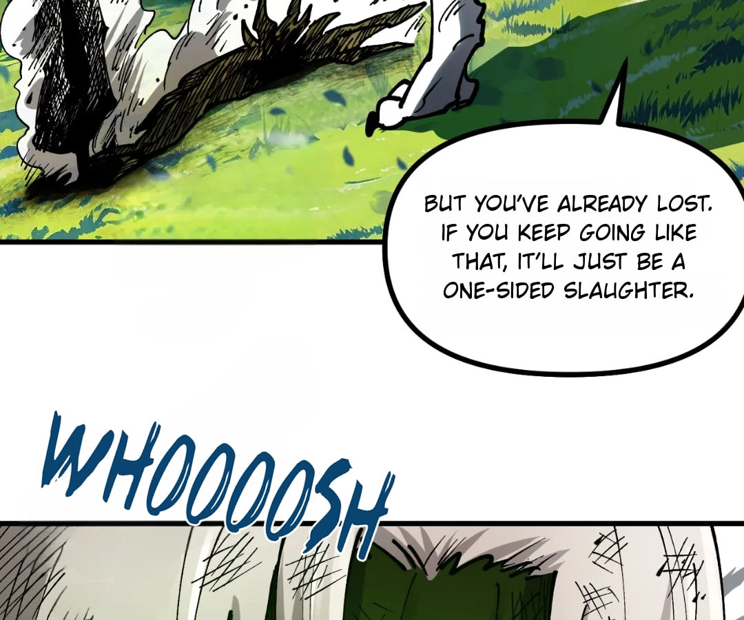 Global Beast Tamer: I Can See Evolution Paths Chapter 28 page 98 - 