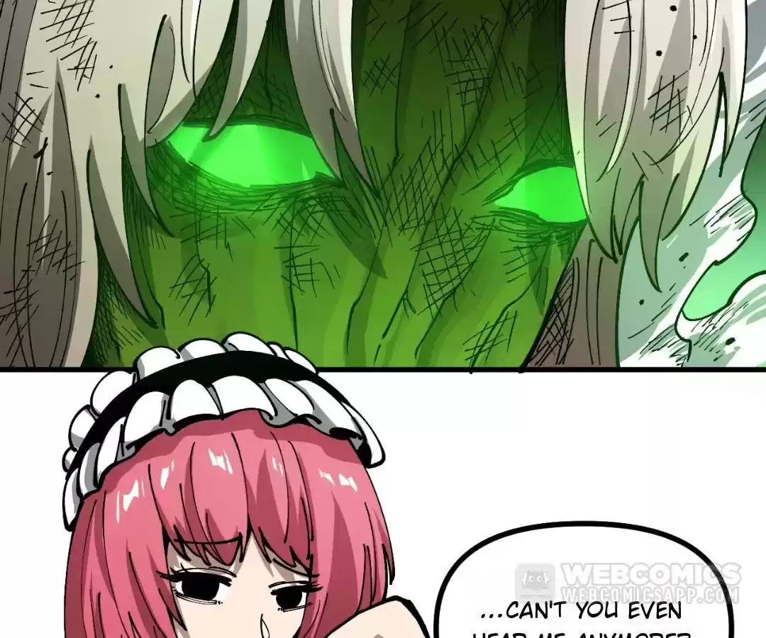 Global Beast Tamer: I Can See Evolution Paths Chapter 28 page 99 - 