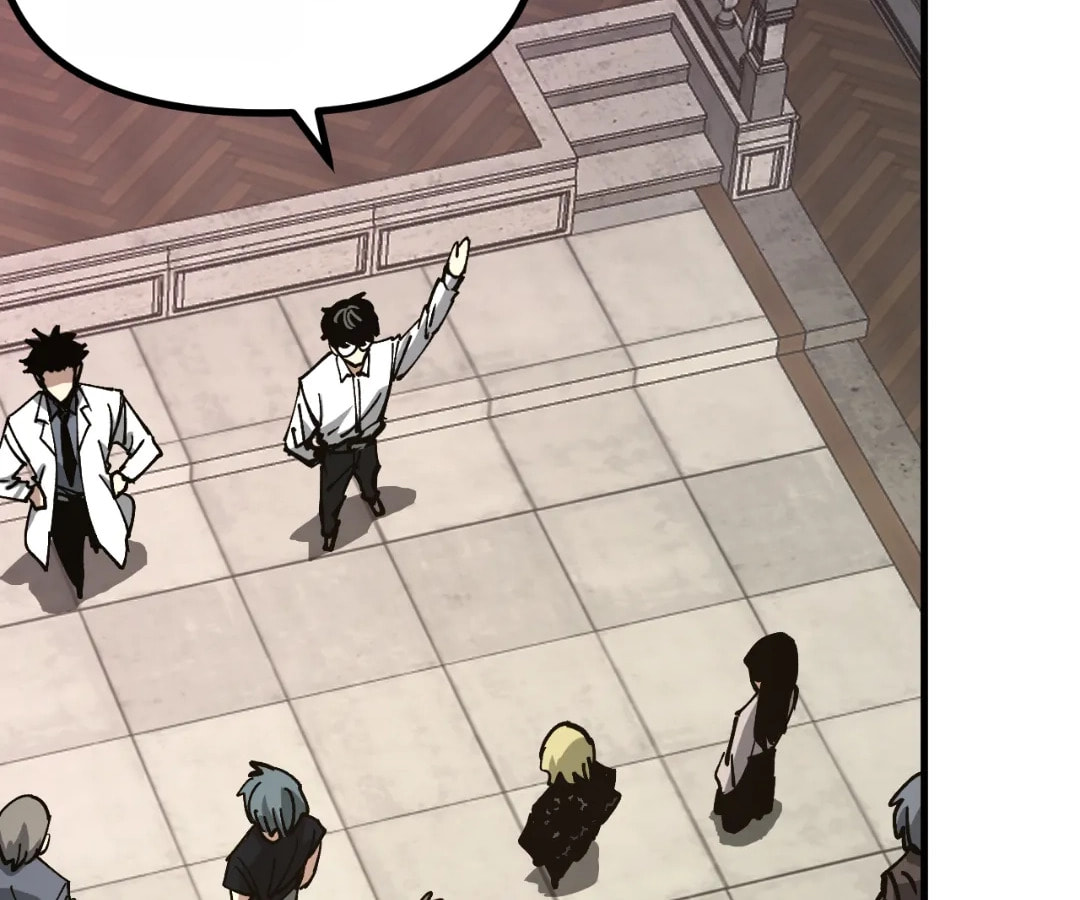 Global Beast Tamer: I Can See Evolution Paths Chapter 29 page 102 - 