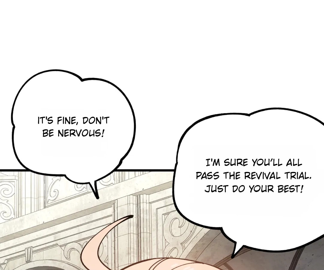 Global Beast Tamer: I Can See Evolution Paths Chapter 29 page 105 - 
