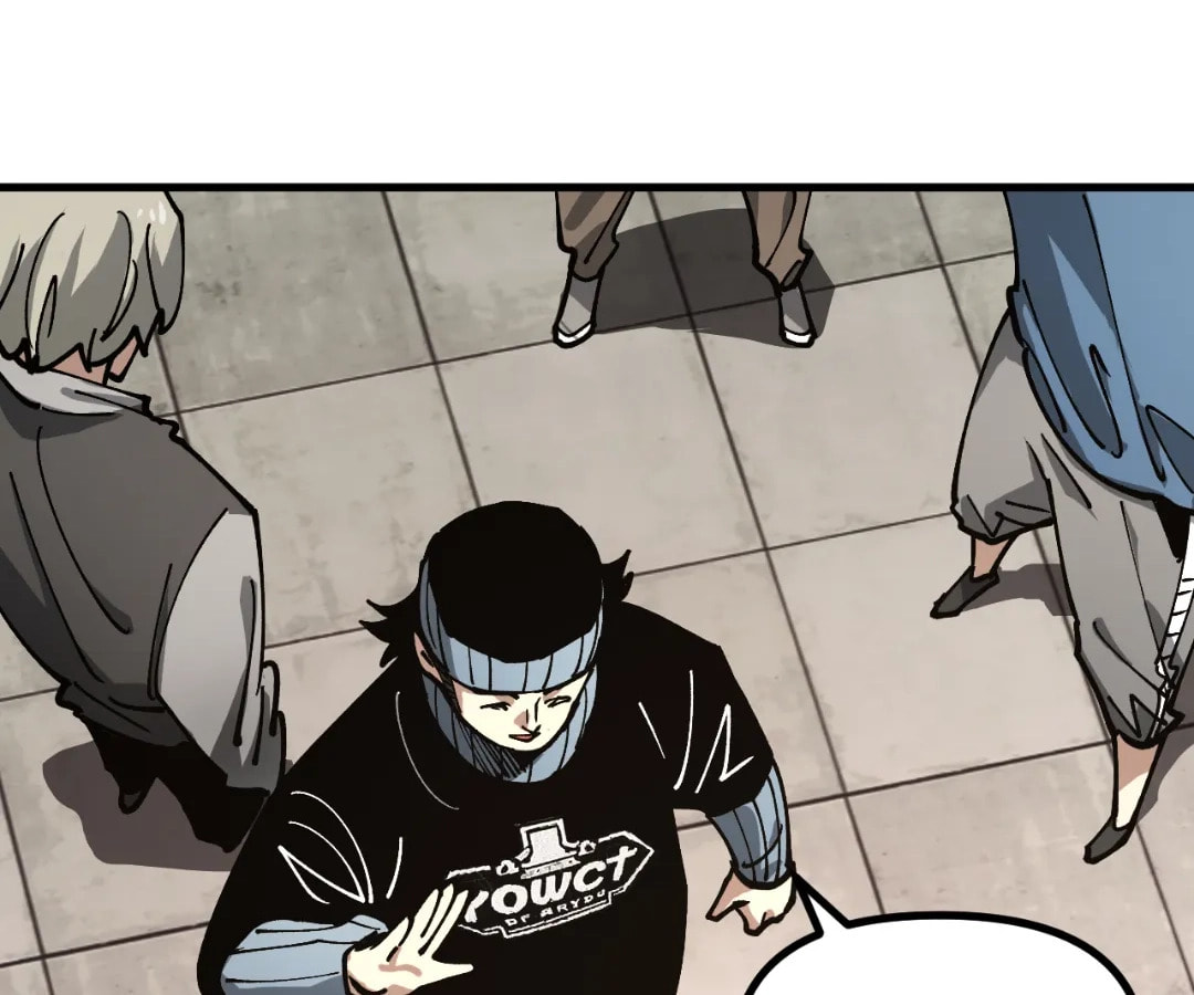 Global Beast Tamer: I Can See Evolution Paths Chapter 29 page 108 - 
