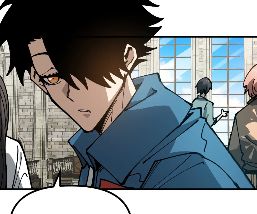 Global Beast Tamer: I Can See Evolution Paths Chapter 29 page 114 - 