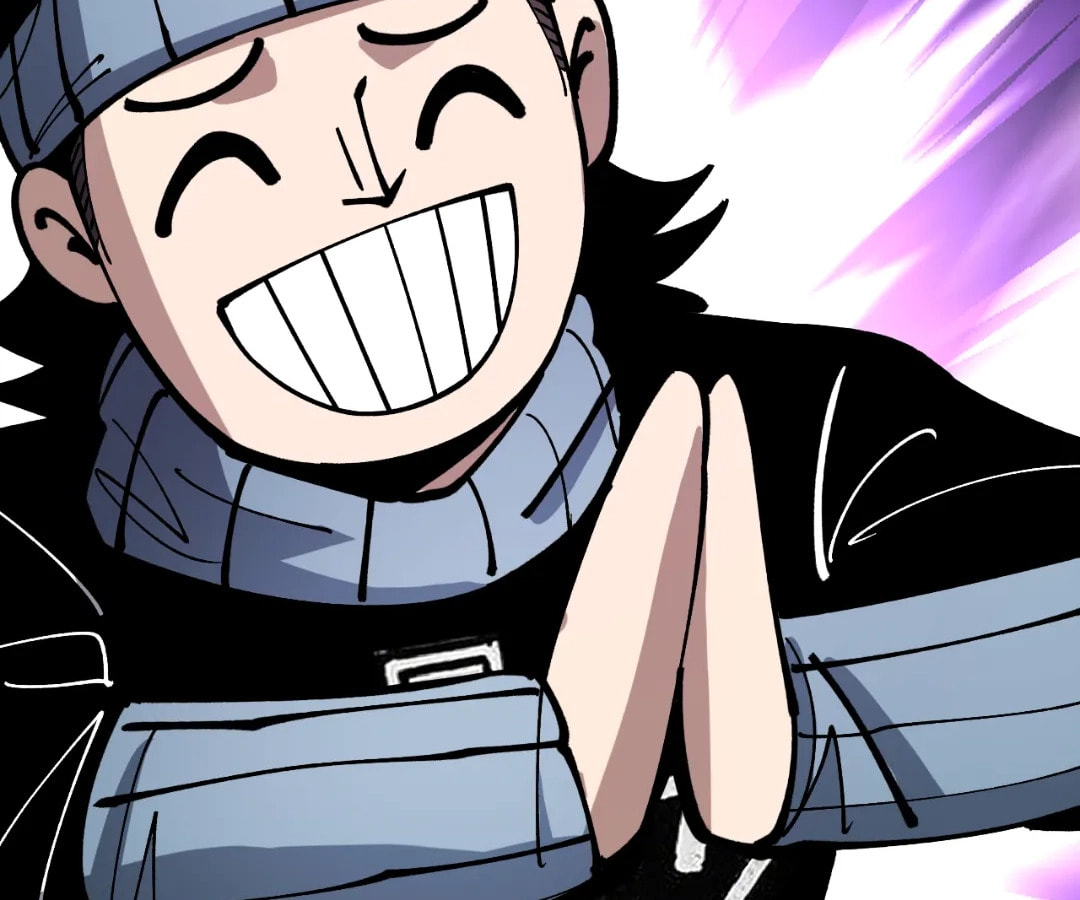 Global Beast Tamer: I Can See Evolution Paths Chapter 29 page 117 - 