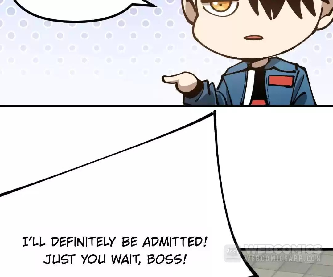 Global Beast Tamer: I Can See Evolution Paths Chapter 29 page 123 - 