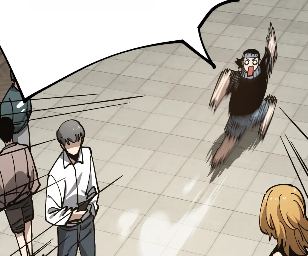 Global Beast Tamer: I Can See Evolution Paths Chapter 29 page 124 - 