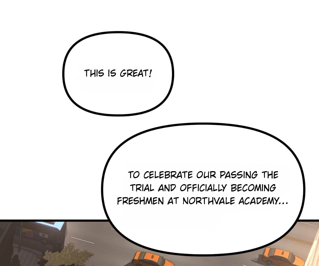Global Beast Tamer: I Can See Evolution Paths Chapter 29 page 128 - 