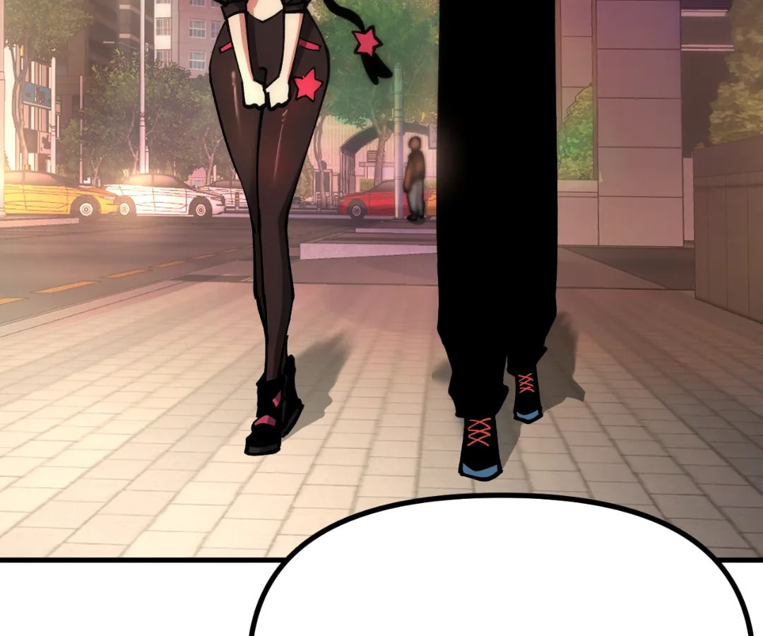Global Beast Tamer: I Can See Evolution Paths Chapter 29 page 133 - 