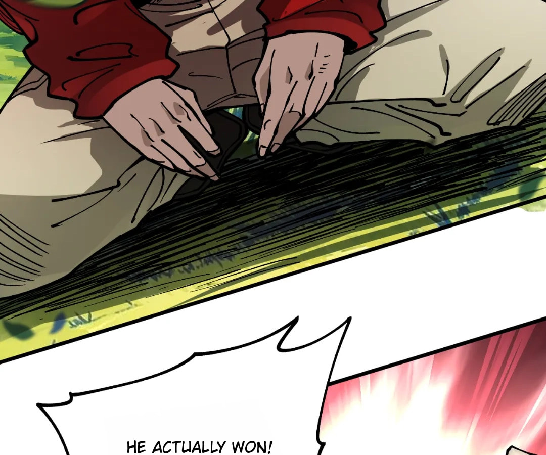 Global Beast Tamer: I Can See Evolution Paths Chapter 29 page 17 - 