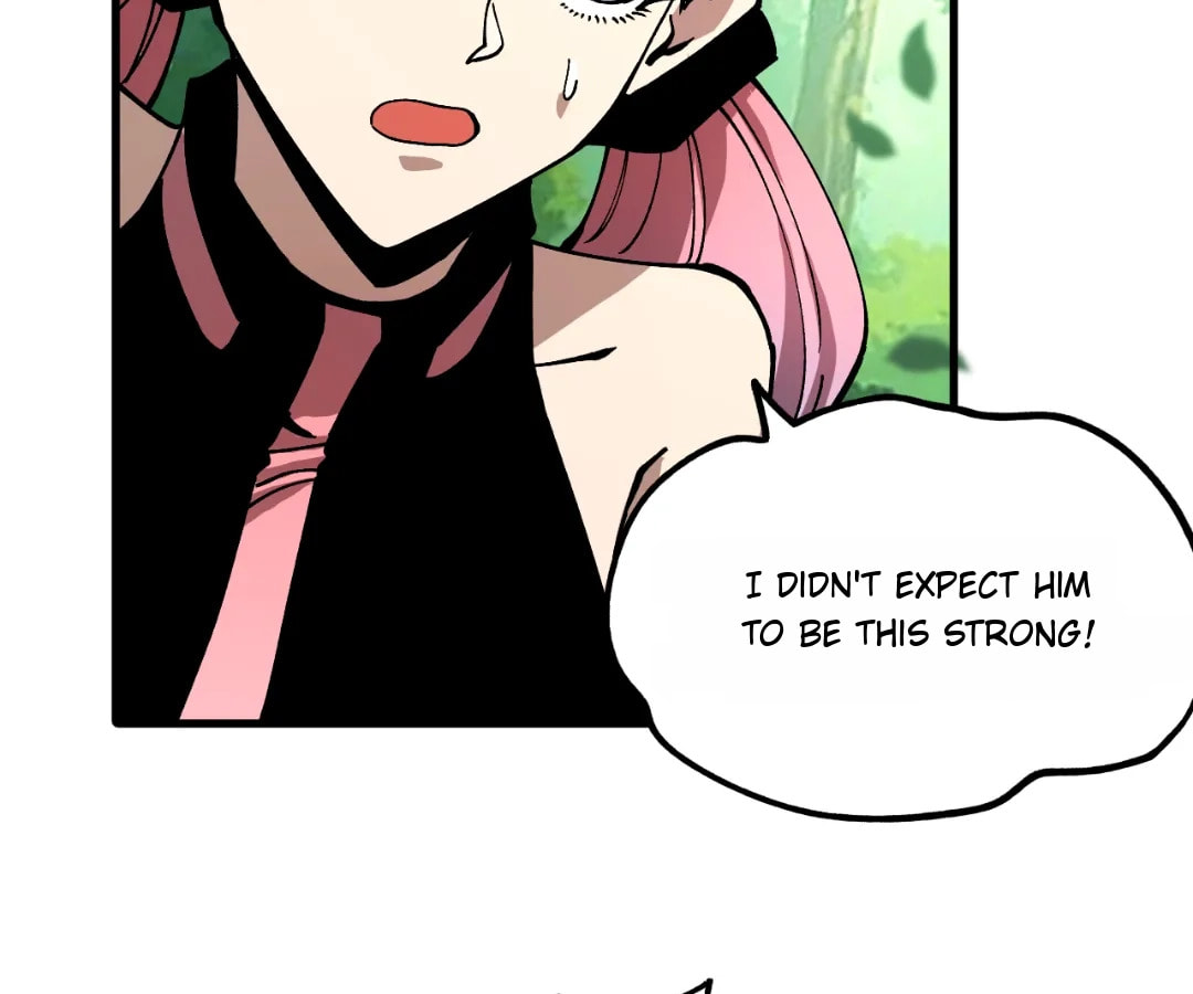 Global Beast Tamer: I Can See Evolution Paths Chapter 29 page 21 - 