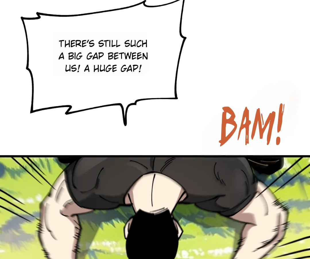Global Beast Tamer: I Can See Evolution Paths Chapter 29 page 22 - 